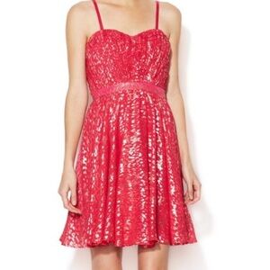 🐞 ERIN Erin Fetherston Laila Dress NWT